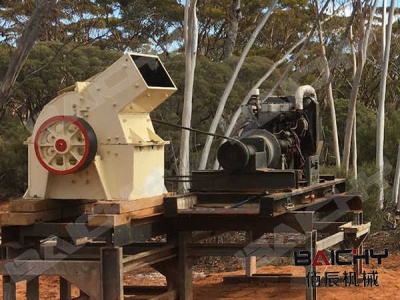 mobile crushing plant station mounted track stone crusher