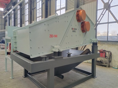 Ore Milling Processing Equipment For Sale