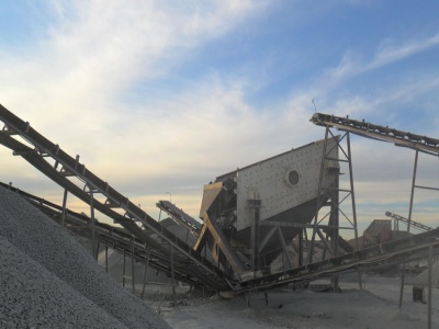 معدات إنتاج الرمل الكوارتز