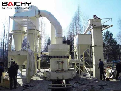 nigeria s manufactures of crushed sand making