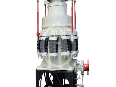 portable impact crushers for coal mines