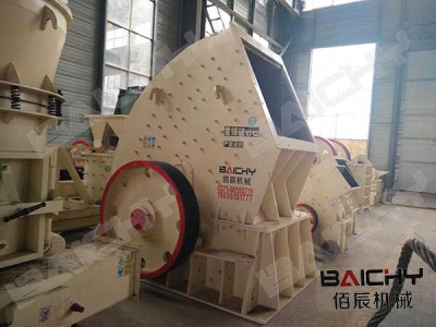 gold centrifugal concentrator equipment