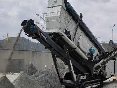 nigeria portable crusher plant with ce and iso certifie
