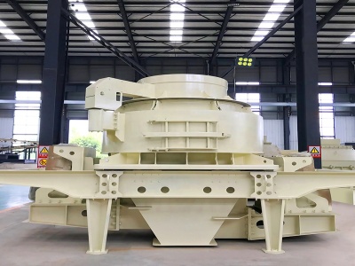 stone crusher operation manual to impact and cone crusher ...