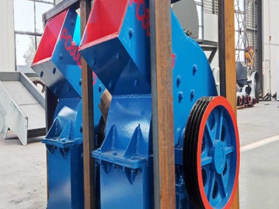Fine Grinding Mill
