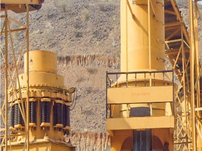 used stone crusher machinery for sale