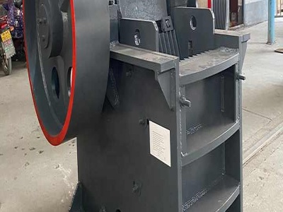 stone crushers used for sale europe
