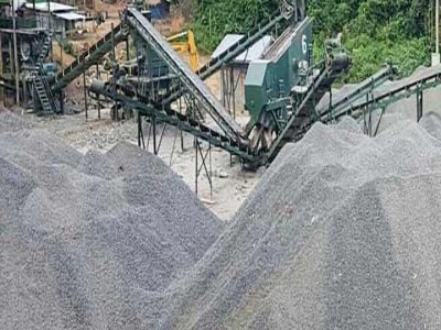 cost of 250 tph aggregates sand plant in india