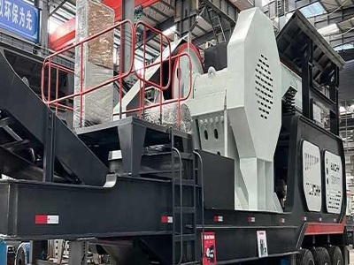 stone crusher operation manual to impact and cone crusher