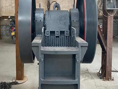 line and additive crusher