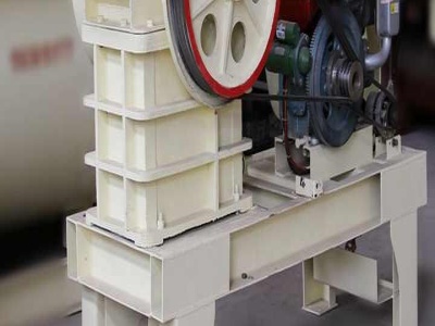 Limestone Grinding Systems