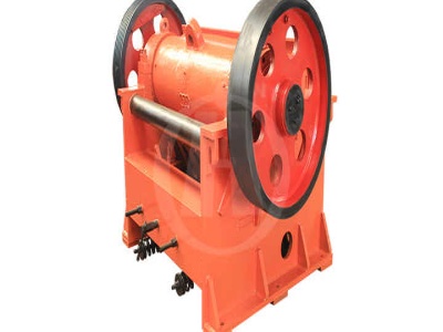 small jaw crusher ce iso9001