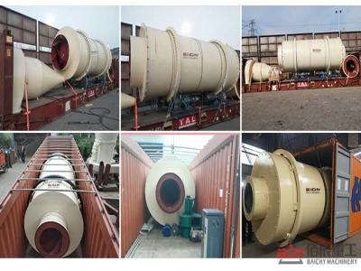 18 x 36 triple roll crusher cylinder parts