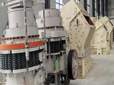 mineral processing jaw crusher images