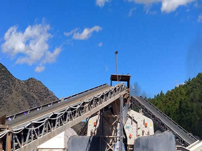 project cost of stone crusher plant in South Africa