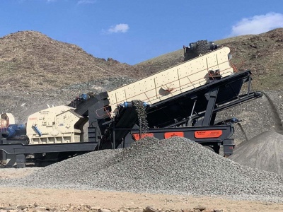 stone crusher unit project report sand making stone quarry