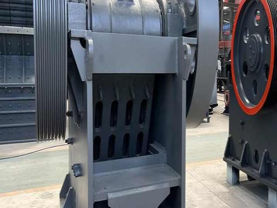 South Africa Suppliers Jaw Crusher