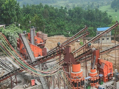 Complete Crushing Plant For Sale In United States .