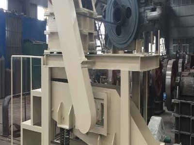 portable mineral processing plant and washing machine