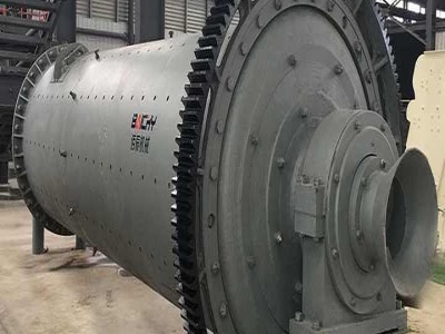 the ball mill for gold and copper