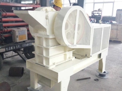 Used Roll Crushers for Sale