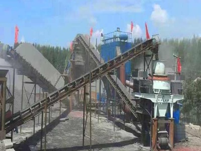 track vs tire mounted crushing plant