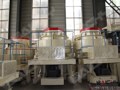 calcite processing plant design for powder mill machine
