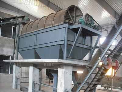 Difference Between An Impact Crusher And A Hammermill