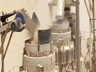 crusher for jaw crushing nickel lateric ores