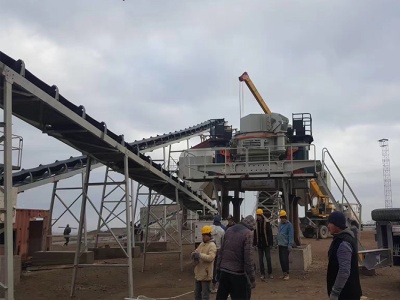 limestone impact crusher manufacturer in nigeria