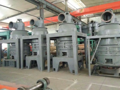 cartier iron ore processing plant flowchart