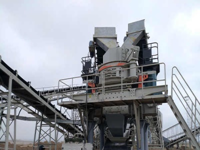 Cost Of 100 Tph Crusher Plant