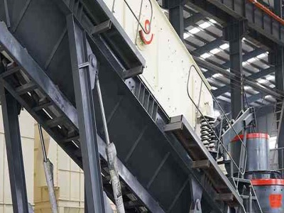 principle of operation of jaw crusher