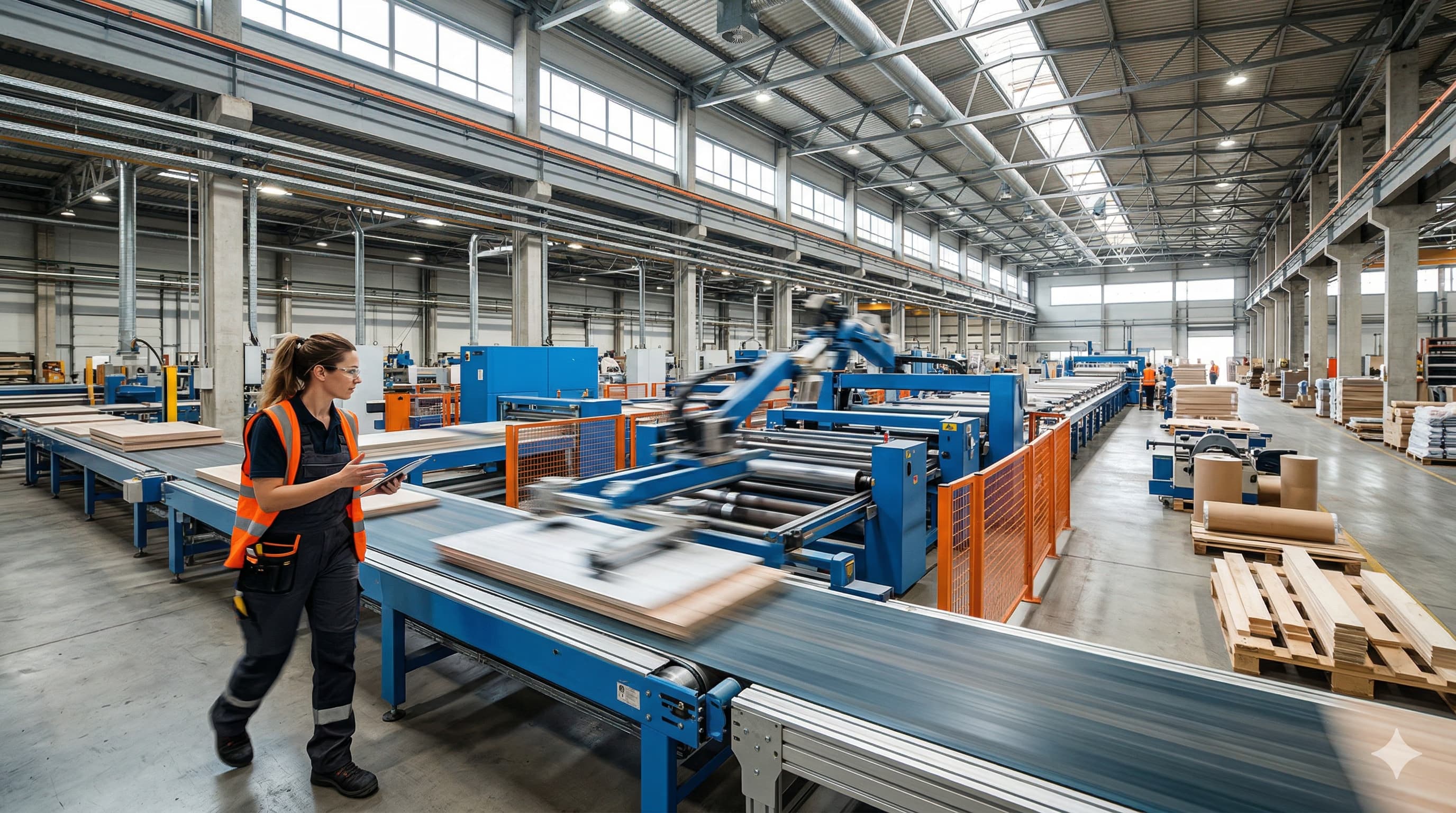 Industria & Servicios