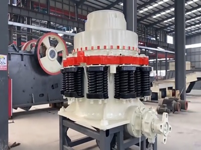 How does a crusher work