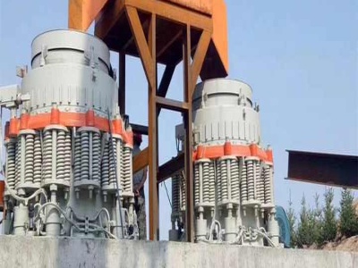 grinding mineral plant