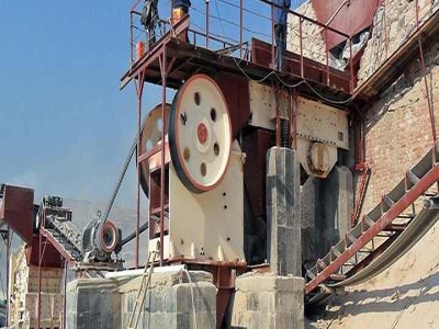 Recycled Aggregates Crusher Machines For Engg Lab In India