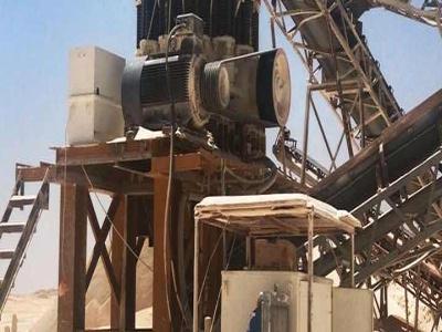 what is concrete crusher 900cc