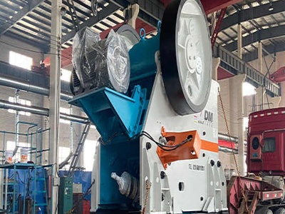 Industrial Mobile Crushing Plant From Top Brand ...