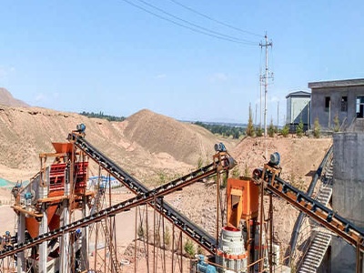 Gravels Making Machine In India Coal Russian