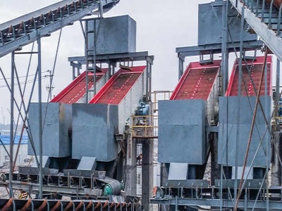 metal detector for stone crusher conveyor belt in india