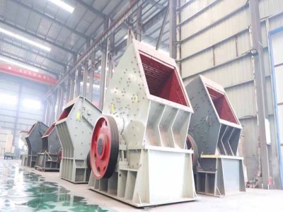Fly Ash Milling Equipment