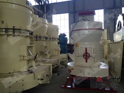 rock grinding milling equipment for sale