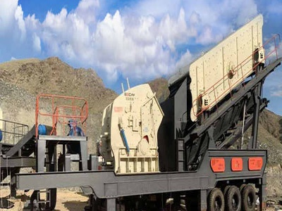 crusher plant for sale middle east