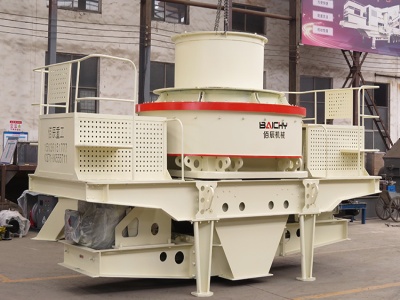 mineral grinding machine in india