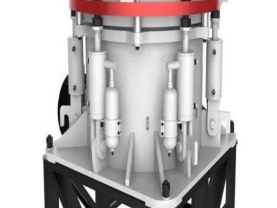government approved stone cone crusher gyratory cone ...