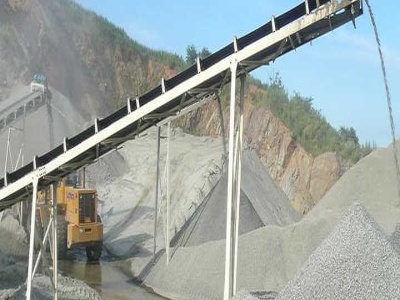 chromite ore mining plant supplier