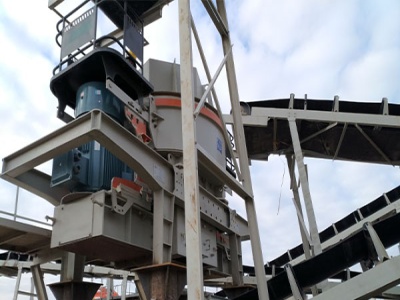 cost to start a stone crusher plant