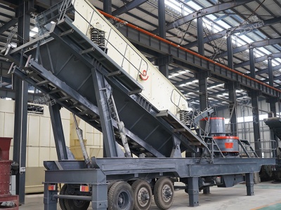 Aggregate Crushers, for Rock, Ore Minerals