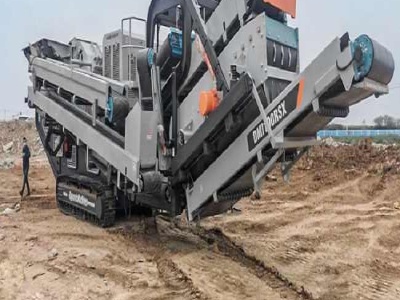 name of supplier for mobile stone crusher